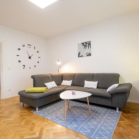 Ferienwohnung Zum Wohlfuehlen Essen Eksteriør billede