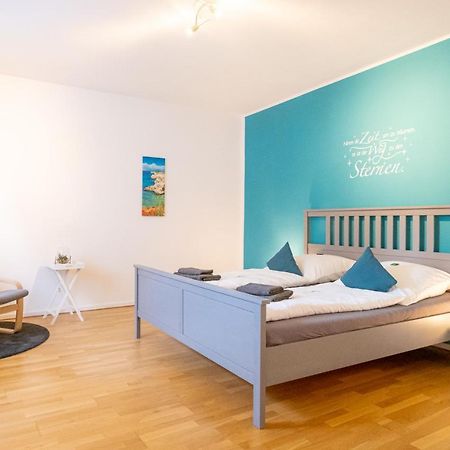 Ferienwohnung Zum Wohlfuehlen Essen Eksteriør billede