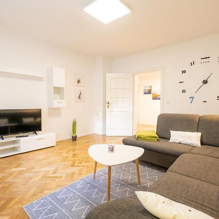 Ferienwohnung Zum Wohlfuehlen Essen Eksteriør billede